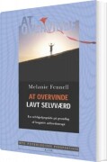 at overvinde lavt selvværd - bog