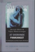 at overvinde panikangst - bog