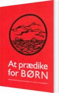 at prædike for børn første tekstrække - bog