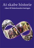 at skabe historie - bog