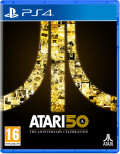 Atari 50 The Anniversary Celebration