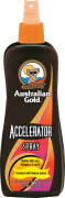 Australian Gold - Accelerator Spray 250 Ml - Selvbruner