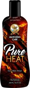 Australian Gold - Pure Heat Bronzing Lotion 250 Ml - Selvbruner