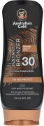 Australian Gold - Instant Bronzer Sunscreen Lotion Spf 30 237 Ml