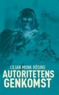 autoritetens genkomst - bog
