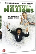brewster's millions / av min arv - DVD