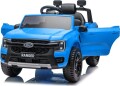Azeno - Elbil Til Børn - Ford Ranger 707 - Blå