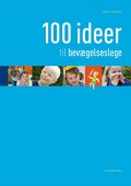 100 ideer til bevægelseslege - bog