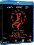 12 Monkeys