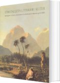 1700-tallets litterære kultur - bog