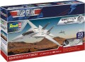 Revell - Top Gun - Tomcat Byggesæt - 1 72 - Easy Click - 64966