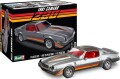 Revell - 1981 Camaro Z28 Bil Byggesæt - 1 25 - Level 4 - 14526