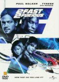 fast and furious 2 / 2 fast 2 furious - DVD