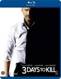 3 Days To Kill