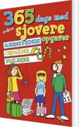 365 Dage Med Endnu Sjovere Opgaver
