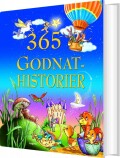 365 Godnathistorier