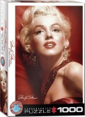 Eurographics Puslespil - 1000 Brikker - Marilyn Monroe