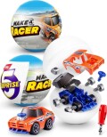 Zuru - 5 Surprise - Make A Racer - Series 1 - Surprise Legetøj