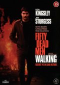 50 dead men walking / fifty dead men walking - DVD