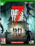 7 Days To Die Console Edition