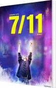 7 / 11 - bog