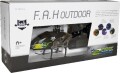 2Fast2Fun Fah Outdoor 2 4 Ghz - 2F-Fah2014