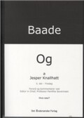 baade- og fredag - bog