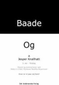 baade - og tirsdag - bog