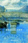 bådehuset - bog