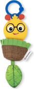 Baby Einstein - Aktivitetslegetøj Til Stativ - Cal-A-Puller