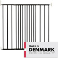 Babydan - Multidan Metal - Koks - 625 Cm To 1068 Cm 247 To 42