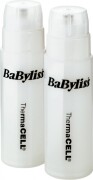Babyliss - Gaspatroner Til Krøllejern - Therma Cell - 2 Stk