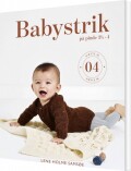Babystrik På Pinde 3 12 - Hæfte 4