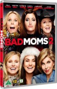 Bad Moms 2 - A Bad Moms Christmas