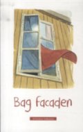 bag facaden - bog