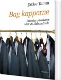 bag kapperne - bog