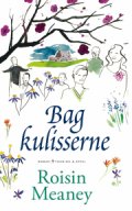 bag kulisserne - bog