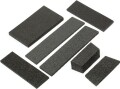 Baja 5B Flux Battery Box Foam Set - Hp108733 - Hpi Racing