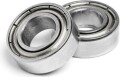 Ball Bearing 6X12X4Mm 2Pcs - Hpb026 - Hpi Racing
