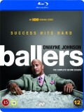 Ballers - Sæson 2 - Hbo