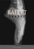 balletskader - bog
