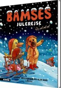 Bamses Julerejse