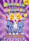 bananer i pyjamas - vol. 4 - DVD