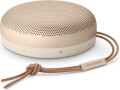 Bang Olufsen - Beosound A1 - 2Nd Gen - Guld