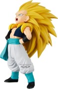 Banpresto - Dragon Ball Z - Super Saiyan 3 Gotenks Solid Edge Works