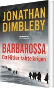 Barbarossa - Da Hitler Tabte Krigen
