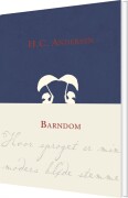 Barndom