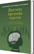barnets lærende hjerne - bog