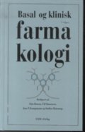 basal og klinisk farmakologi, 5. udgave - bog