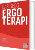 Basisbog I Ergoterapi